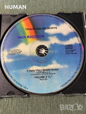 Tom Petty, снимка 11 - CD дискове - 42386152