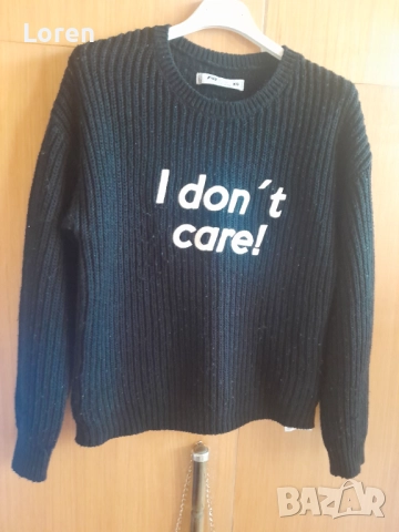 *FB Sister*Топла блуза