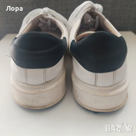 Дамски сникърси Gianfranco FERRE, снимка 5 - Маратонки - 49973262