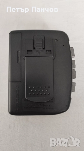 Aiwa gs122 Уокмен / Walkman, снимка 5 - Радиокасетофони, транзистори - 51911381
