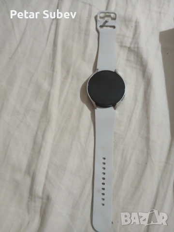 Samsung Galaxy Watch 6 неразличим от НОВ!!