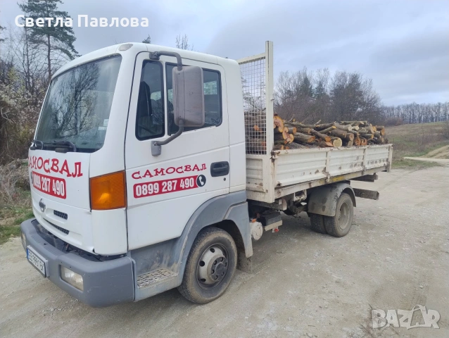 услуги със самосвал - транспорни услуги, снимка 4 - Други услуги - 53041344