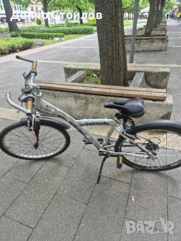 велосипеди , снимка 2 - Велосипеди - 50479856