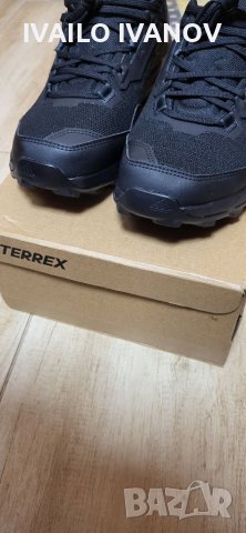 Adidas terrex AX4 туристически маратонки , снимка 6 - Маратонки - 40763530