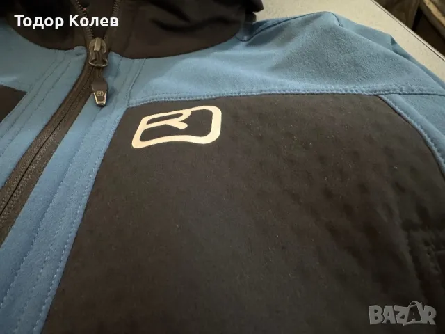 Ortovox Col Becchei Jacket M, снимка 6 - Спортни дрехи, екипи - 49492272