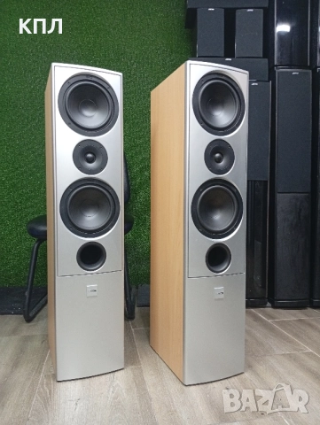 Тонколони Canton Le-170, снимка 3 - Тонколони - 52372831