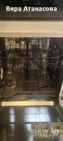 Съдомиялна Gorenje , снимка 2 - Съдомиялни - 51210951