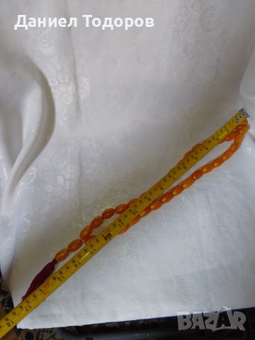 Стара Броеница - Каталин , Бакелит, снимка 8 - Колекции - 42652841