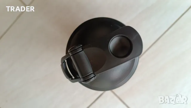 шейкън кана бутилка със сфера за разбиване , снимка 6 - Фитнес уреди - 39488443