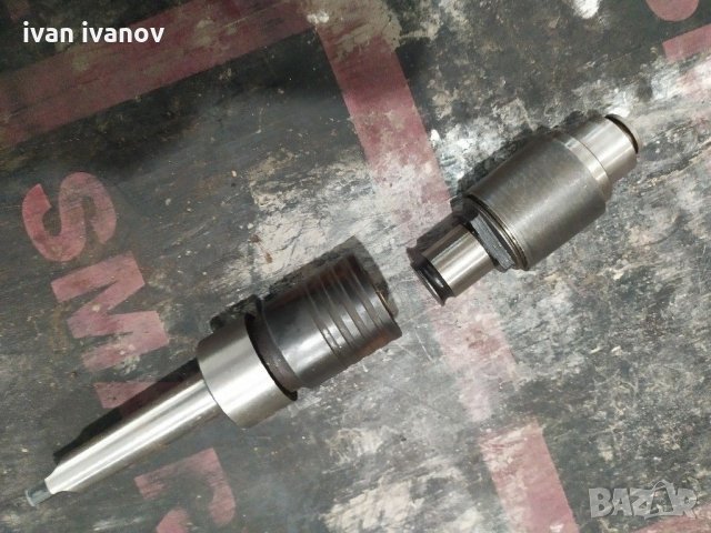 Шпиндел, снимка 2 - Стругове - 30383790