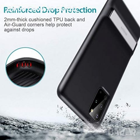 Кейс за Samsung Galaxy S20+ , снимка 7 - Калъфи, кейсове - 33720020