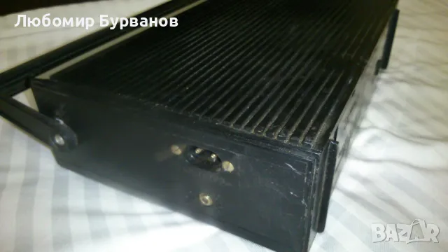 unitra dorota radio, снимка 5 - Колекции - 47402907