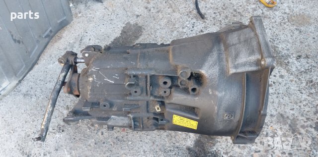 Скоростна Кутия БМВ E46 318 - 320 - E39 520 - 1053401146 - 1053401151 N, снимка 5 - Части - 42589331