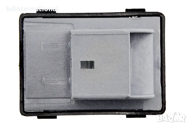 Бутон ключ за стъкло, Audi A3 8P, A6 C6, Q7 4L, 4 ПИН, снимка 5 - Части - 55970888