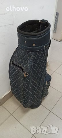Чанта за голф LANIG, снимка 3 - Голф - 30960875