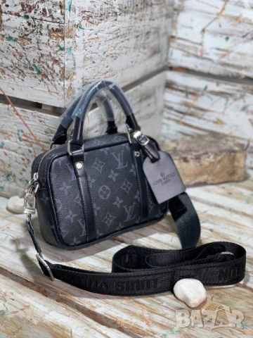 чанти louis vuitton , снимка 5 - Чанти - 51395517