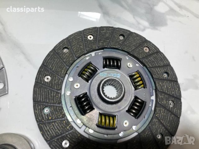 Комплект съединител VALEO за Мазда / MAZDA 2, 323, MX-3, Xedos 6, снимка 3 - Части - 49792512