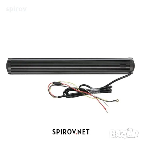 LED бар STRANDS SIBERIA XP DRC 22″ 3100/13000lm 5700K, снимка 2 - Части - 55703379
