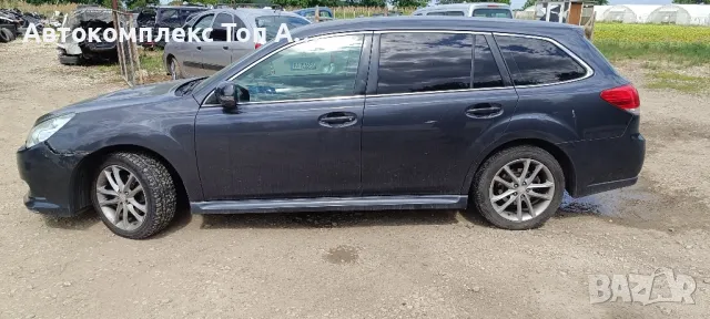Субару Легаси/Subaru Legacy , снимка 3 - Автомобили и джипове - 50390557