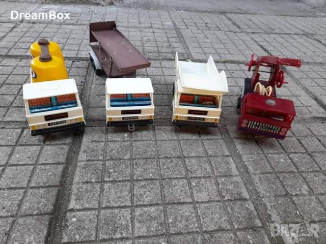 Стари детски играчки от Соца, НРБ , снимка 8 - Образователни игри - 39041514