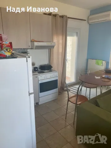 Продава се мезонета в Неа Потидея Халкидики Гърция , снимка 4 - Къщи - 49240689