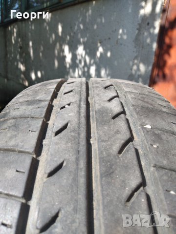 Летни гуми Bridgestone 185/65/15 2бр., снимка 7 - Гуми и джанти - 36955058