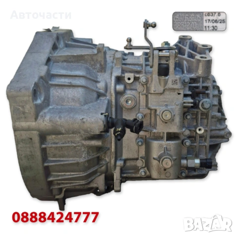 6-степенна скоростна кутия Citroen/Fiat/Opel/Peugeot/Toyota 2.2 BlueHDi/Multijet 3 (2023+) c63763805, снимка 5 - Части - 54317152