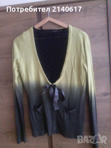 Жилетка BANDOLERA N:40, снимка 1