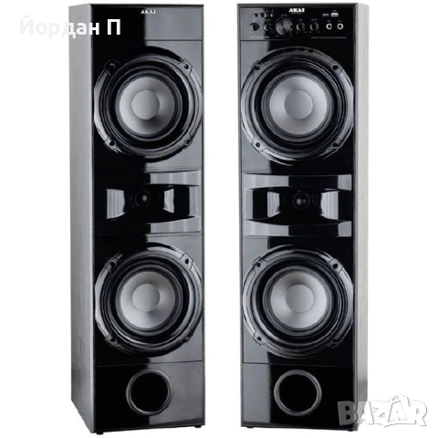 AKAI SS035A-189, снимка 1