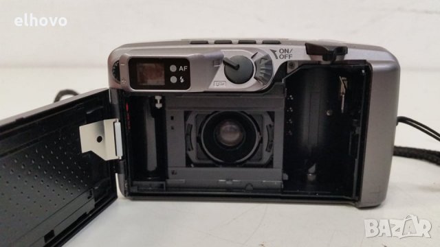 Фотоапарат Pentax ESPIO 135M, снимка 3 - Фотоапарати - 30277550