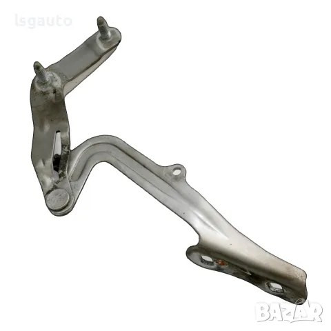 Лява панта преден капак Ford S-MAX 2006-2014 ID: 163668 OEM 6M21-U16801-AA, снимка 2 - Части - 55737447