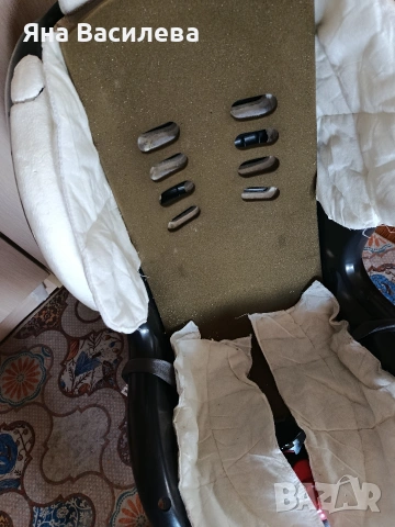 Стол за кола 9-25 кг. CANGAROO JOURNEY , снимка 5 - Столчета за кола и колело - 54291484