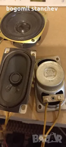 Говорител високочестотни, снимка 5 - Тонколони - 49024383