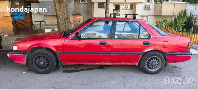 Хонда Акорд Ca5 B20A2 4WALB, снимка 3 - Автомобили и джипове - 51915699