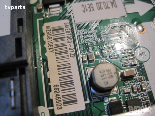 Мейнборд LG EAX68253605(1.1) 43um7100plb, снимка 4 - Части и Платки - 30738394