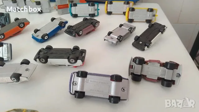 Matchbox България 1/64, снимка 14 - Колекции - 56136675