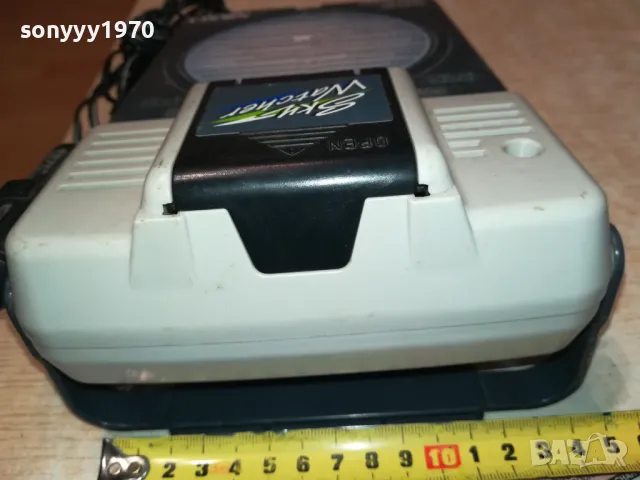 nikko-charger внос france 1511240943, снимка 4 - Друга електроника - 47975931