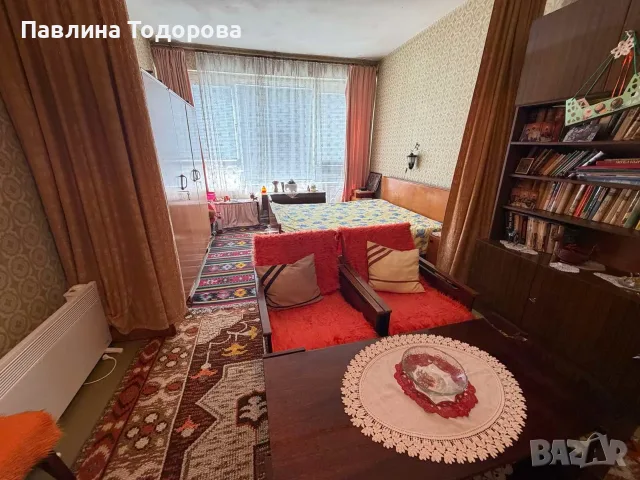 "ПРЕСТИЖ-П"ЕООД ПРОДАВА ДВУСТАЕН КВ"ДУНАВ"-60000ЕВРО, снимка 3 - Апартаменти - 56429676
