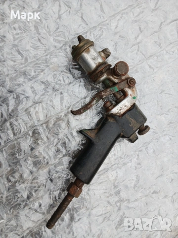 Пистолет за компресор vintage 