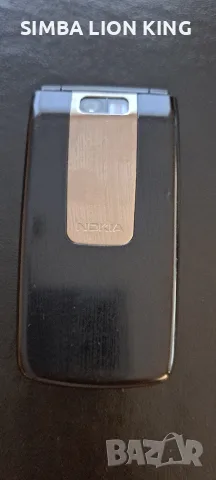 NOKIA 6600 FOLD, снимка 5 - Nokia - 55987158