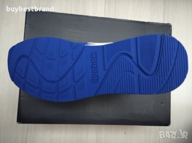 Reebok Royal GL Оригинални Маратонки номера 44,5 и 45 , снимка 4 - Спортни обувки - 31094621