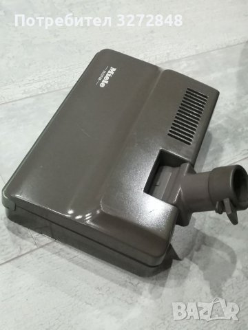 Електрическа четка за прахосмукачка MIELE Electro, снимка 6 - Прахосмукачки - 39888549