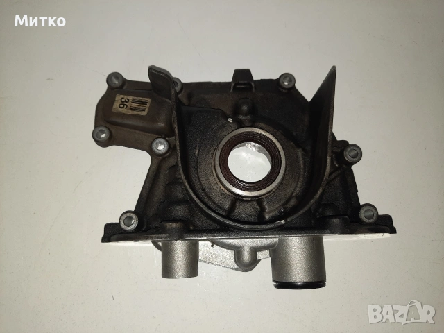 Маслена помпа за Опел Инсигния OPEL INSIGNIA Дизел 2.0куб.CDTI 16 V