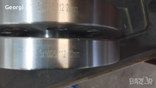 Фланци , снимка 10 - Аксесоари и консумативи - 52596440