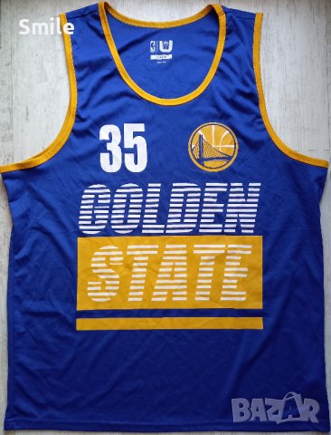Потник баскетбол Golden State / Kevin Durant