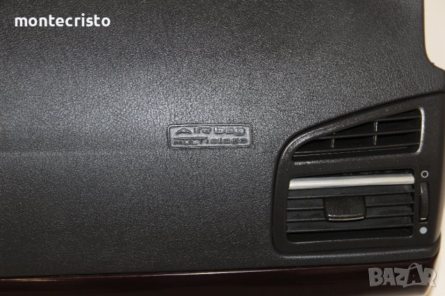 Арматурно табло Fiat Croma комби (2005-2008г.) Фиат Крома, снимка 4 - Части - 42836107