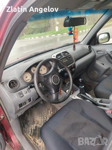 рав. 4, снимка 5 - Автомобили и джипове - 54281512