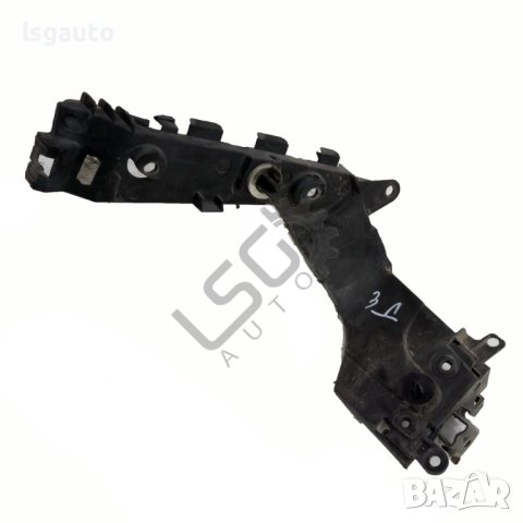 Десен държач задна броня Renault Scenic II 2004-2009 ID: 114171