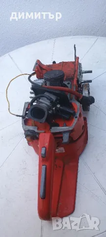 Oleo Mac 962,961,956/Efco 165,162,156 на части., снимка 3 - Градински инструменти - 48336566