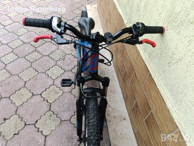 Scott Voltage 24 цола , снимка 3 - Велосипеди - 53220842